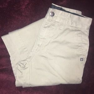 Boys Volcom Chinos